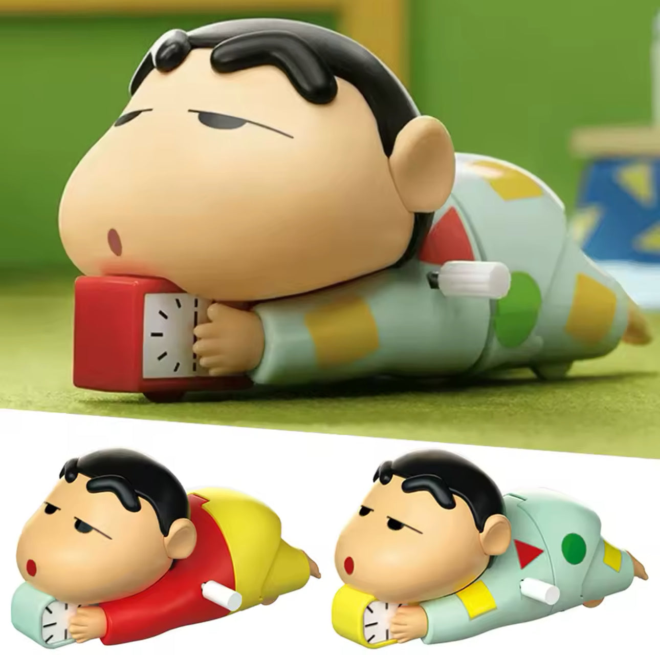 Movable Crawling Toy