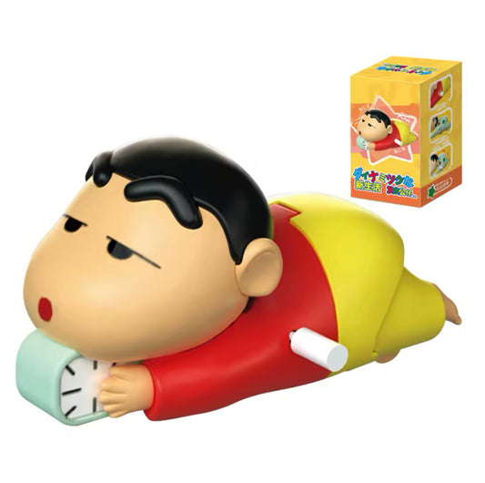 Movable Crawling Toy