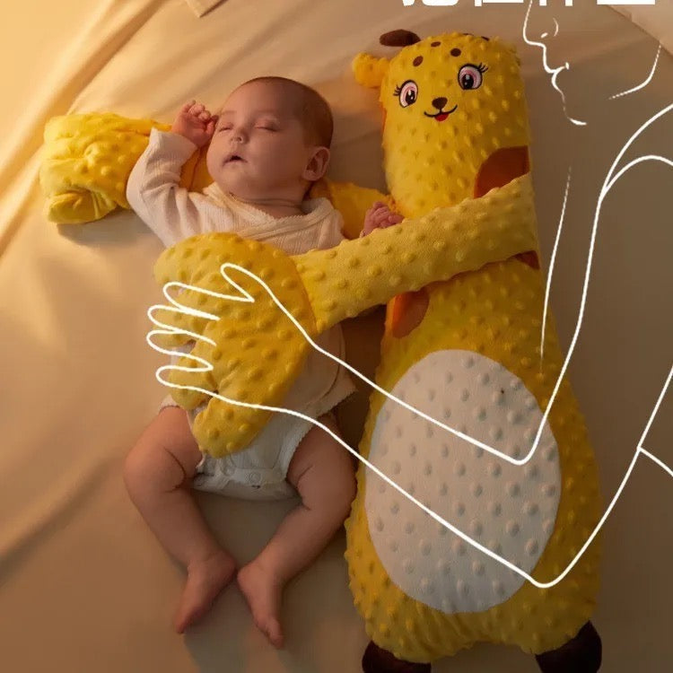 Big Goose Baby Sleep Pillow: Soothing Comfort