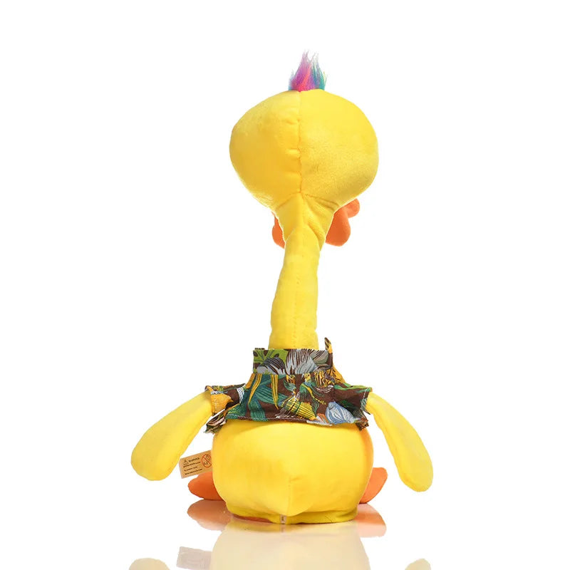 Dancing Duck Toy