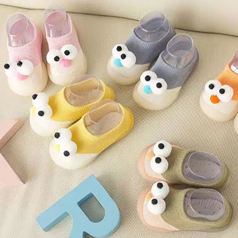 Baby Socks Shoes