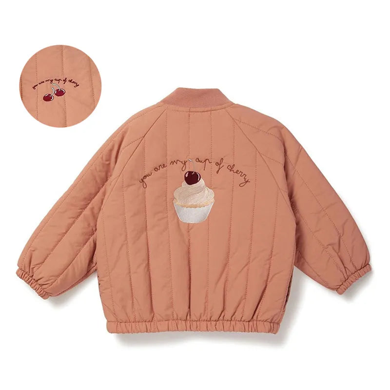 Winter Kids Jacket