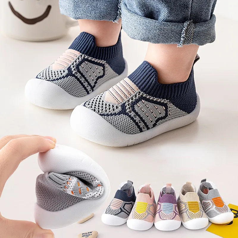 Baby Shoes Anti-slip