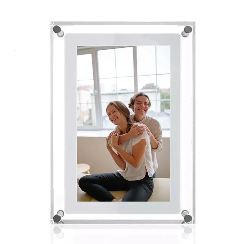 Digital Snap Frame