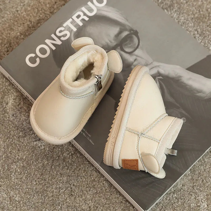 Baby Snow Shoes