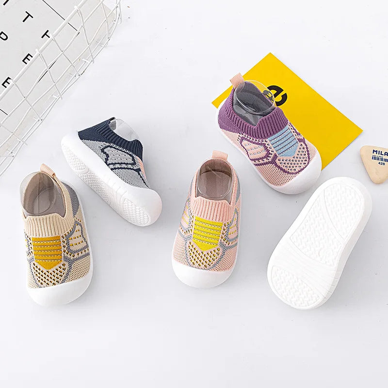 Baby Shoes Anti-slip