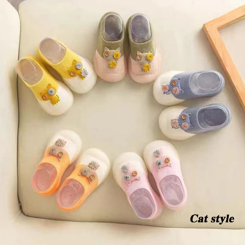 Baby Socks Shoes