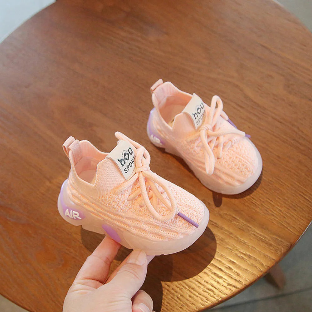 Cute Baby Sneakers Shoes