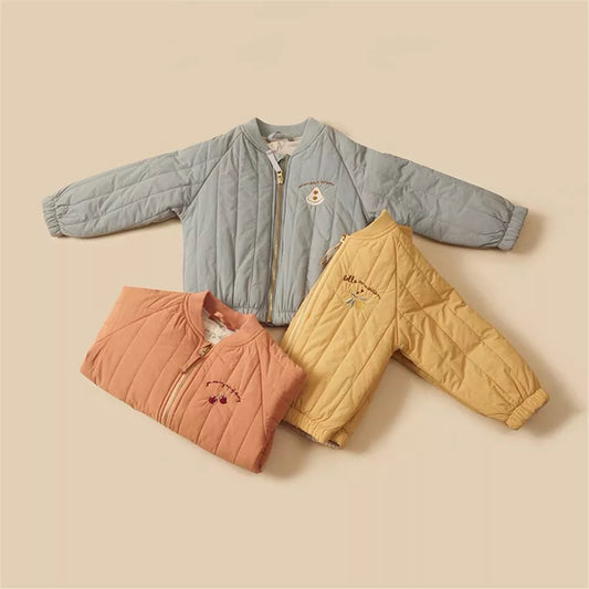 Winter Kids Jacket