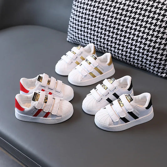In Mood Baby Shoes