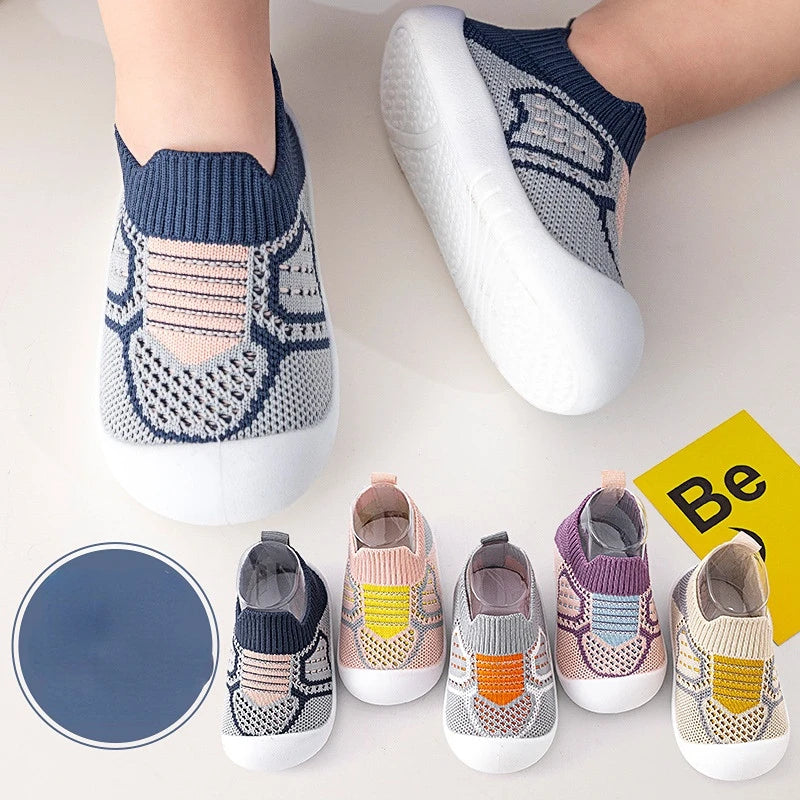 Baby Shoes Anti-slip